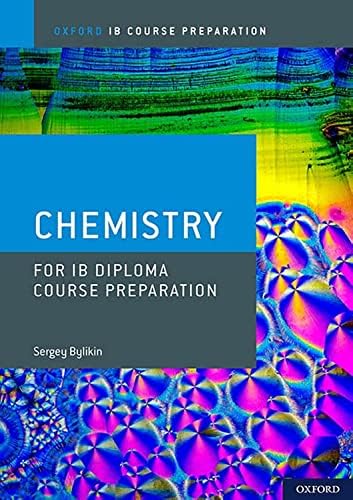 Amazon.com: IB Diploma Programme Course Preparation: Physics